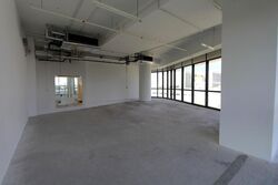 Woods Square (D25), Office #597552481